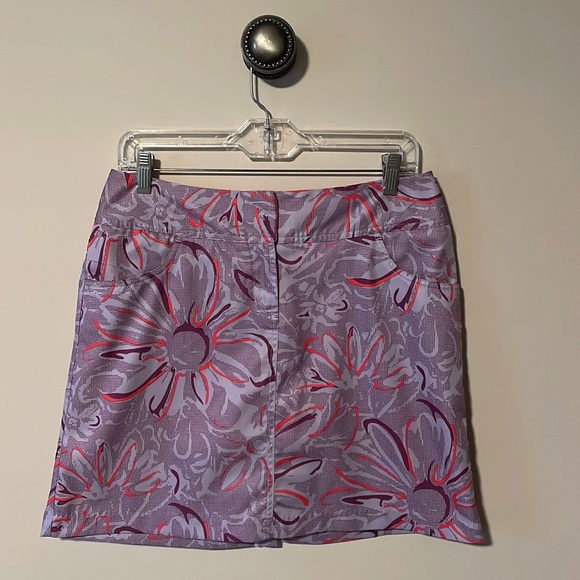 adidas Pants - Adidas golf / tennis skort size 4